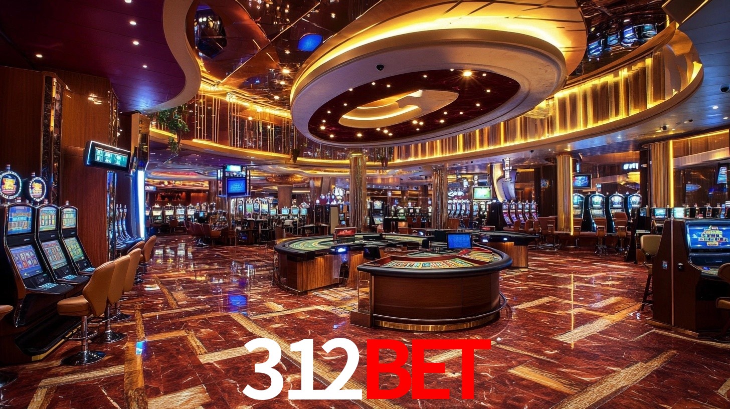 Bônus Diários 312Bet
