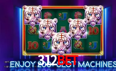 A Popularidade dos Caça-Níqueis no 312Bet