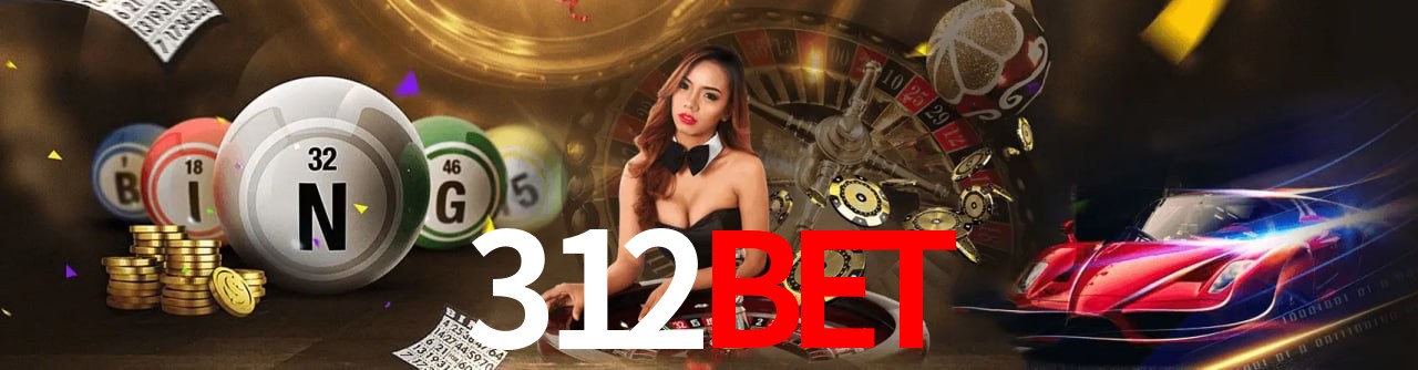 Sistemas de Segurança 312Bet