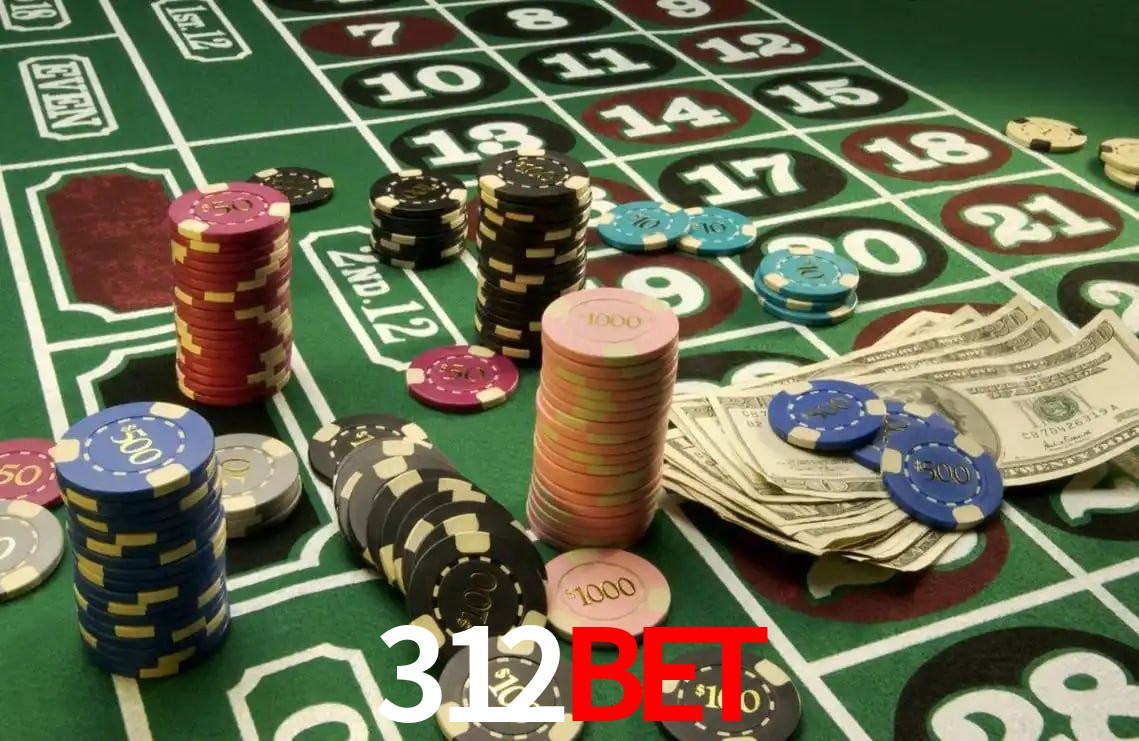 312Bet