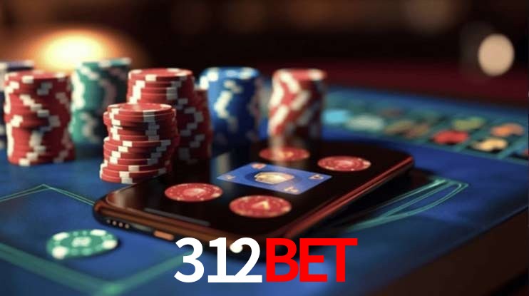 Casino Ao Vivo 312Bet