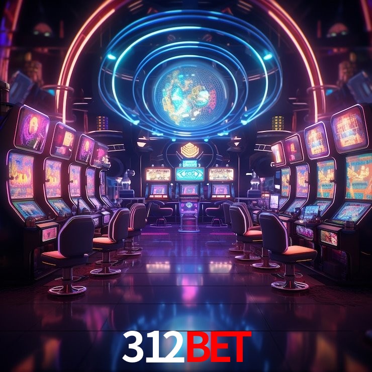 Promoções Sazonais 312Bet