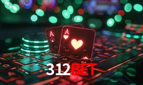 Design Responsivo 312Bet