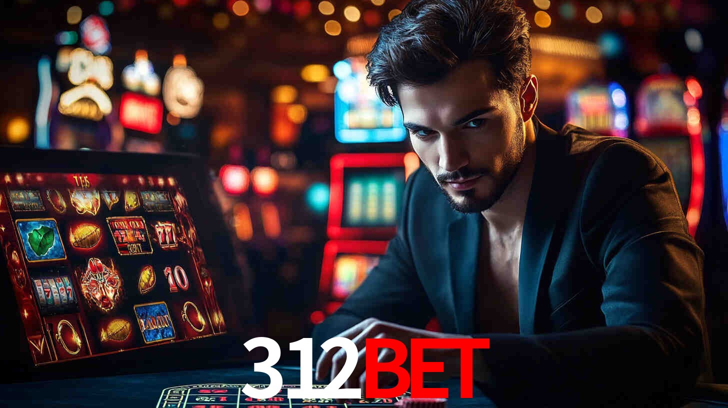 312Bet Win