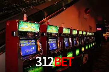 Descubra a Magia dos Jogos de Arcade no 312Bet