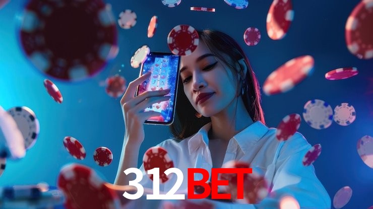 Programa VIP 312Bet