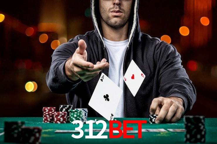 Jogos Exclusivos 312Bet