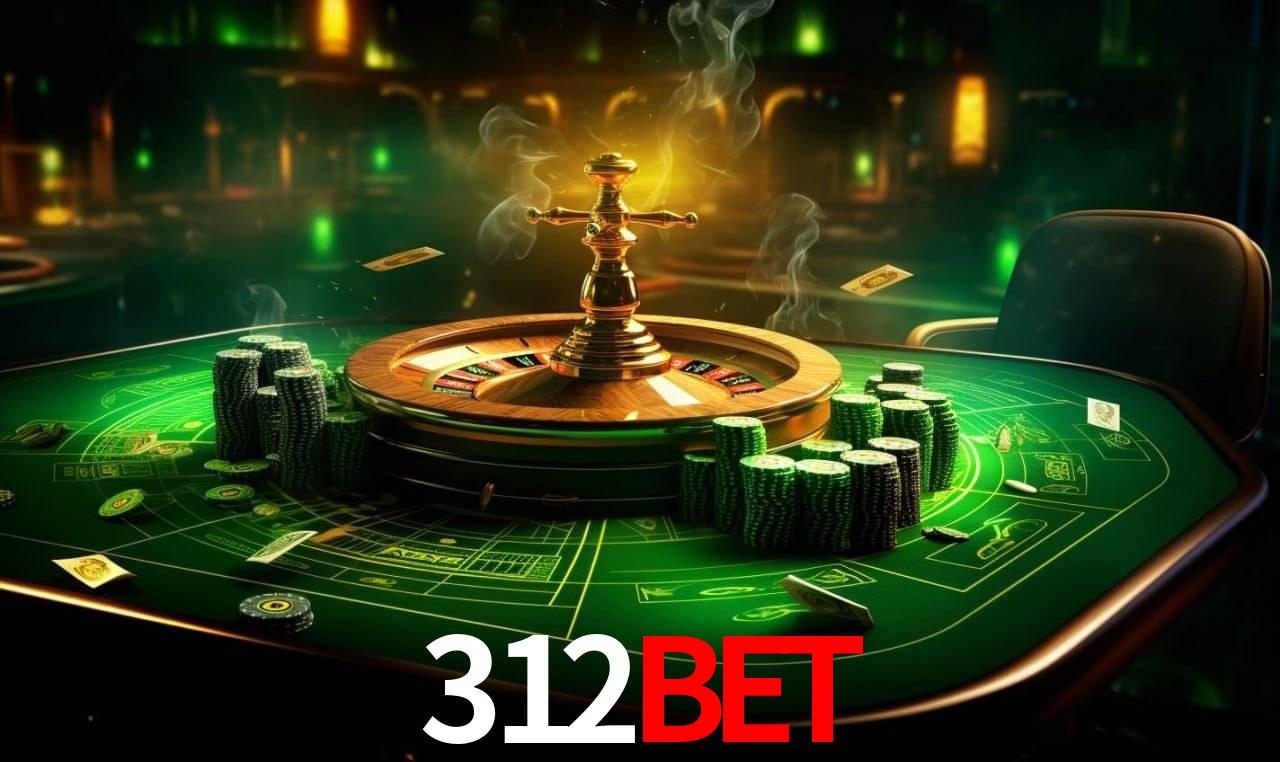 Casino VIP 312Bet