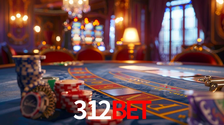 Descubra a Essência do 312Bet: Nossa História e Compromissos