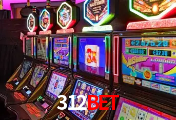 Descubra a Essência do 312Bet: Nossa História e Compromissos