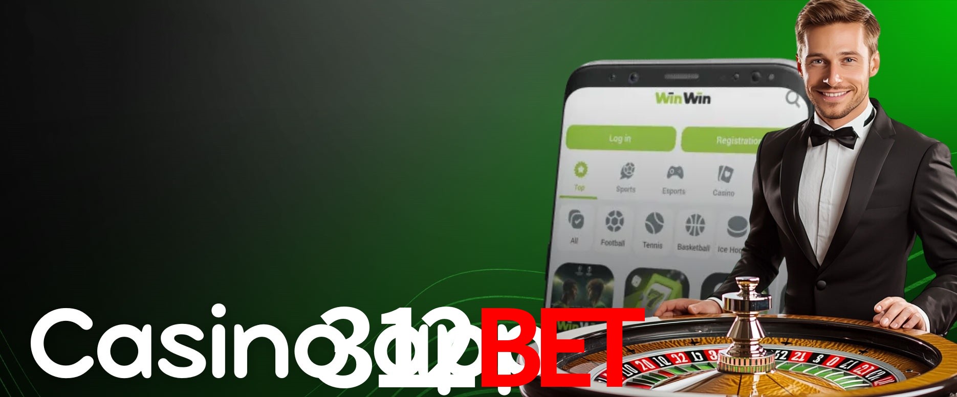 Descubra a Magia dos Jogos de Arcade no 312Bet