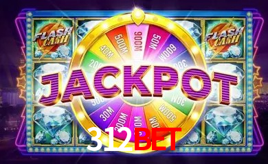 Descubra o Mundo do Cassino Online com 312Bet