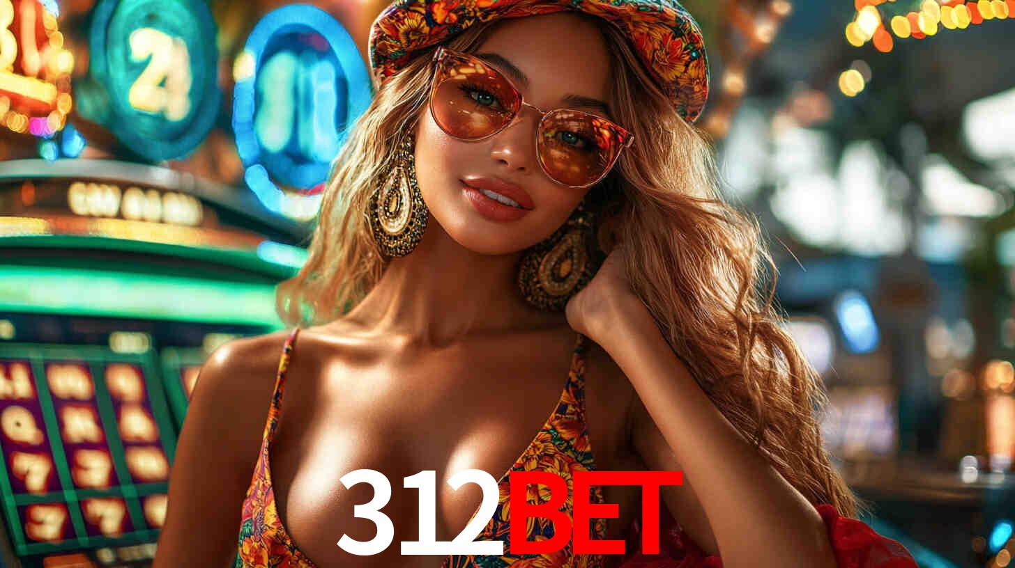 Explore as vantagens do 312Bet: serviço profissional e confiabilidade