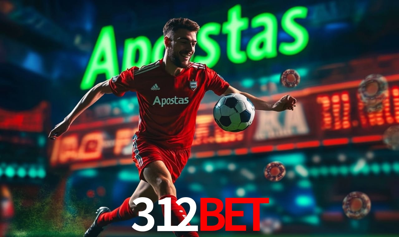 Estatísticas Esportivas 312Bet