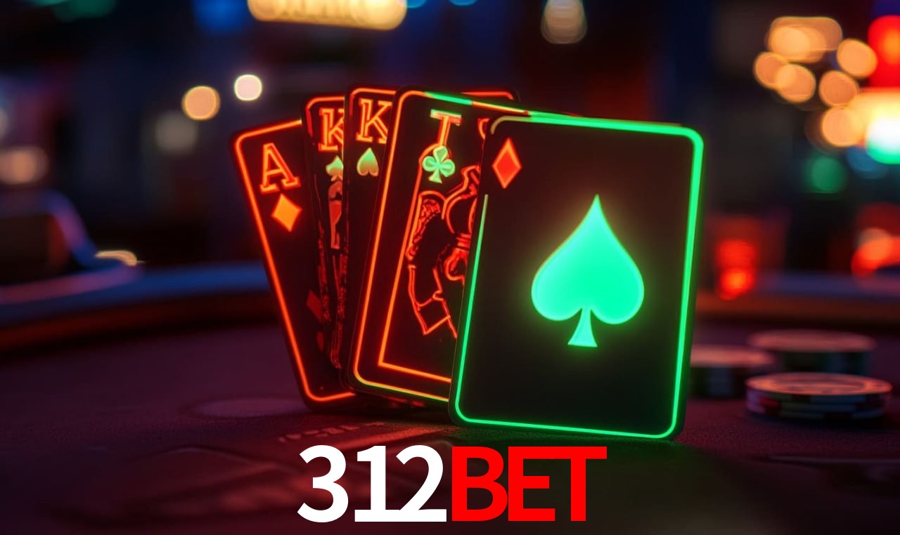 Especiais de Fim de Semana 312Bet