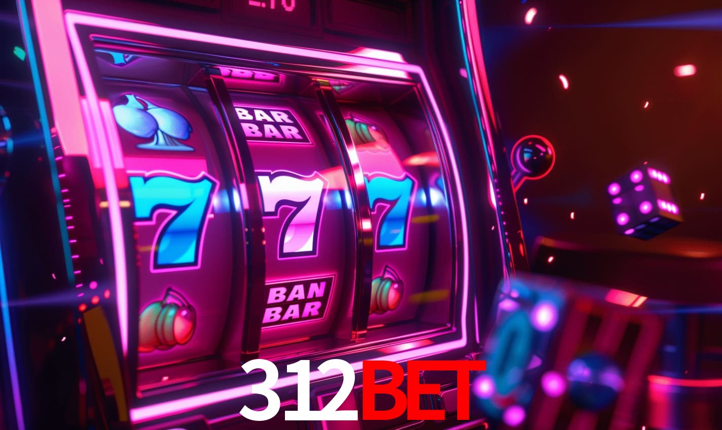 PIX Instantâneo 312Bet