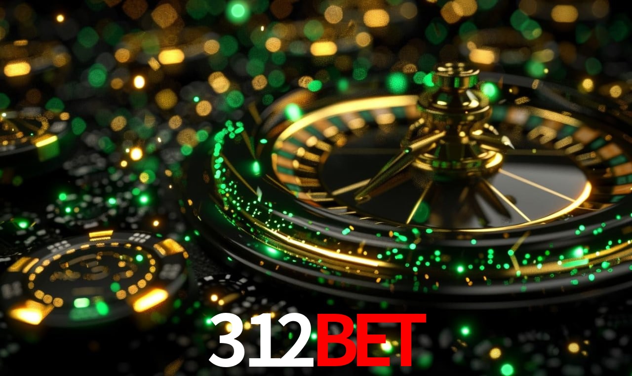 Integração de APIs 312Bet