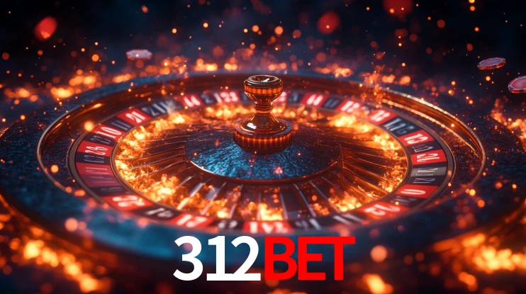 312Bet: Jogos de Caça-Níqueis-Altas Recompensas, Roleta-Velocidade, Blackjack-Desafios Máximos