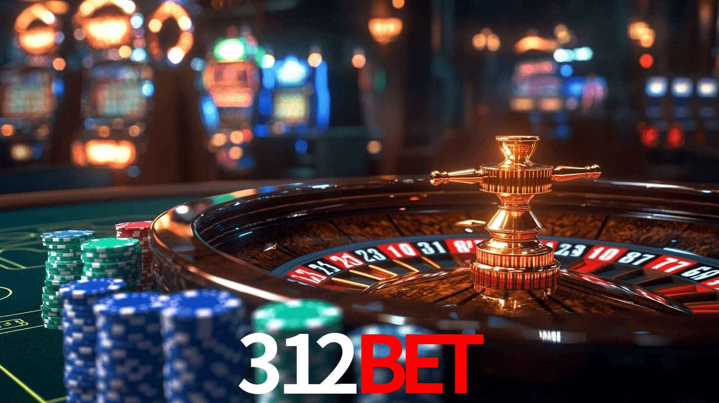 312Bet: Seu Especialista em Apostas Esportivas Brasileiras
