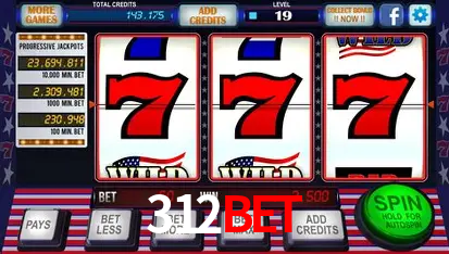 Desvendando o Mundo dos Jogos Virtuais na 312Bet