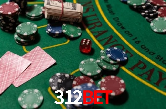 312Bet App