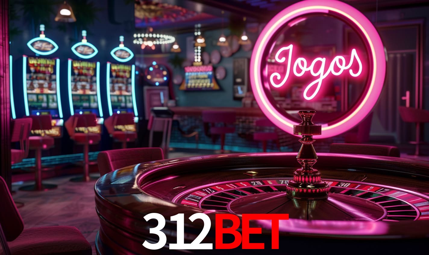 Jogos Exclusivos 312Bet