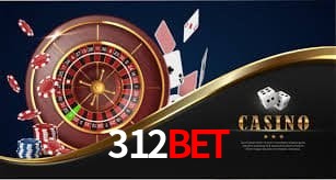Benefícios da Conta 312Bet