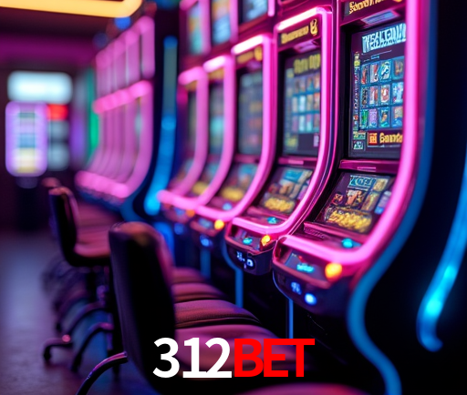 Design Responsivo 312Bet