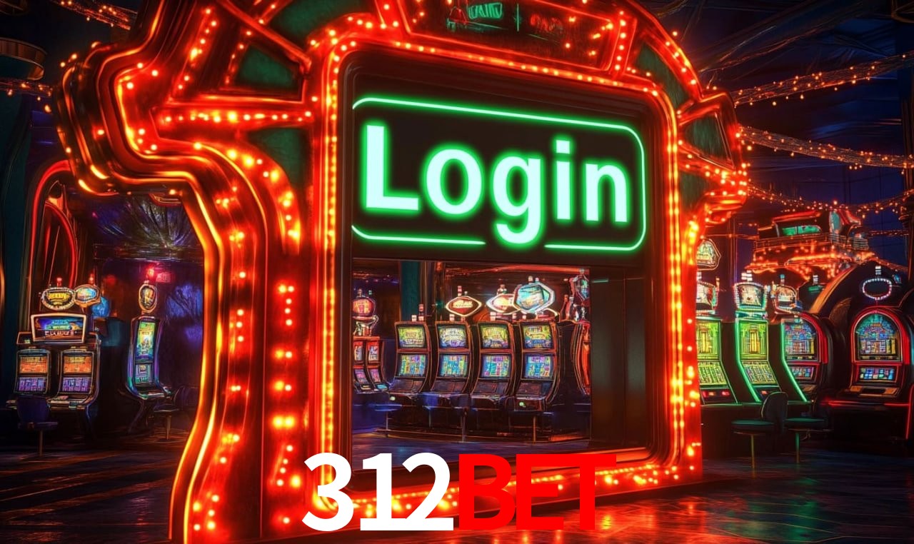 Login Seguro 312Bet