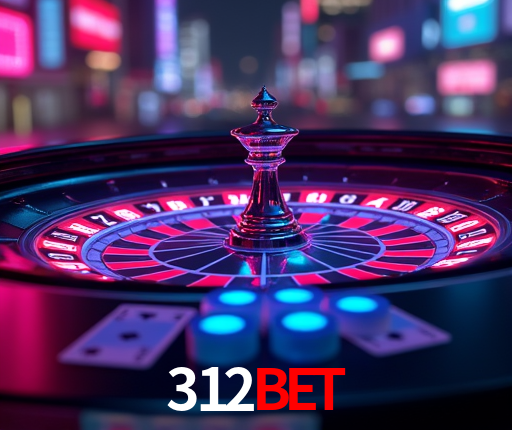 Apostas de Tênis 312Bet