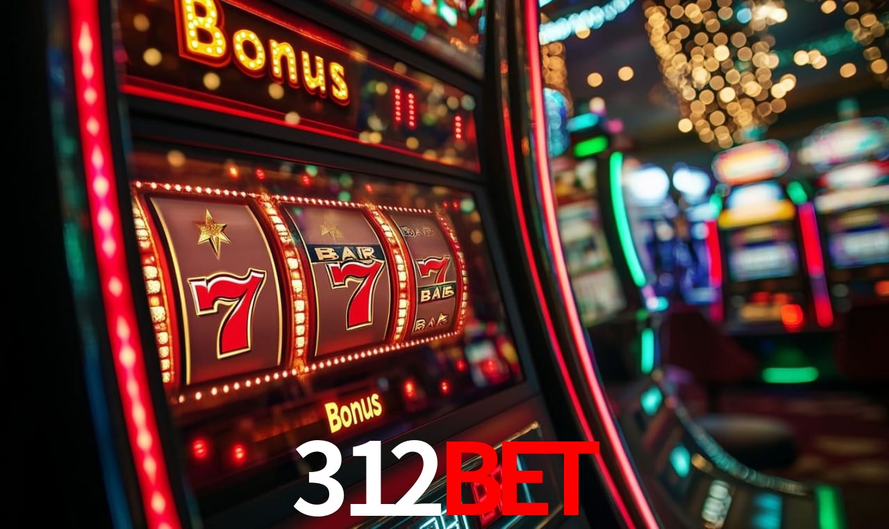 PIX Instantâneo 312Bet