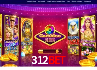A Emoção da Loteria na 312Bet: Uma Chance de Mudança de Vida