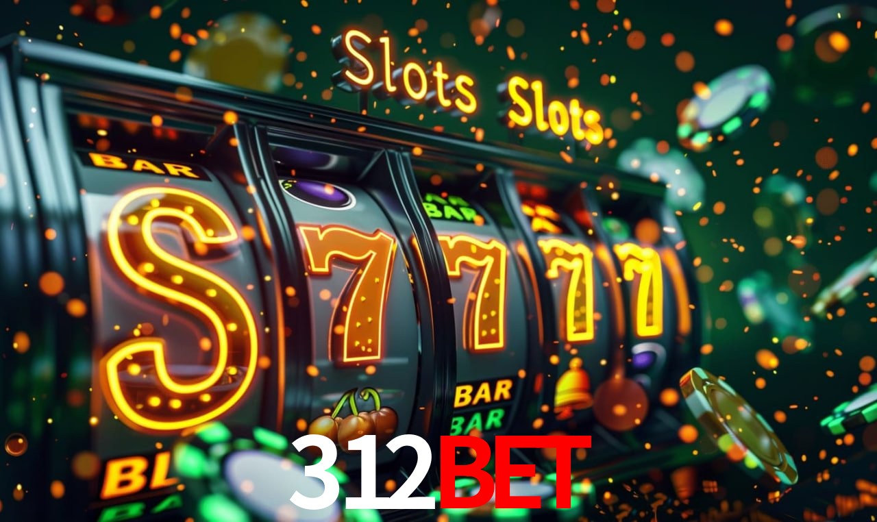 Provedores de Jogos 312Bet