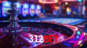 Tecnologia da Plataforma 312Bet