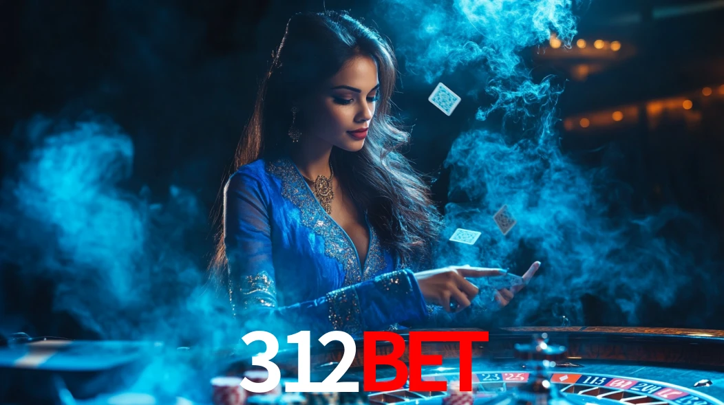Estatísticas Esportivas 312Bet
