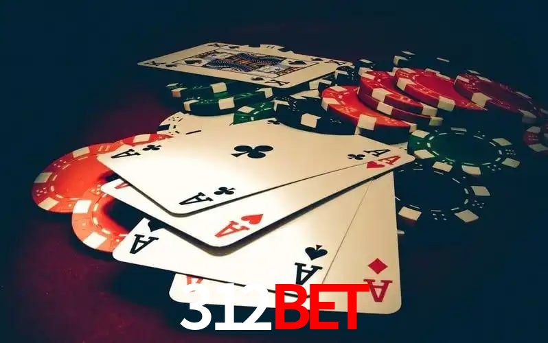 Promoção Relâmpago 312Bet