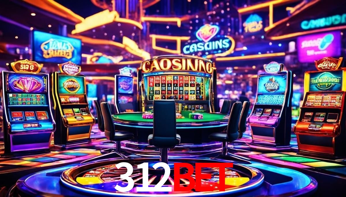 Integração de APIs 312Bet