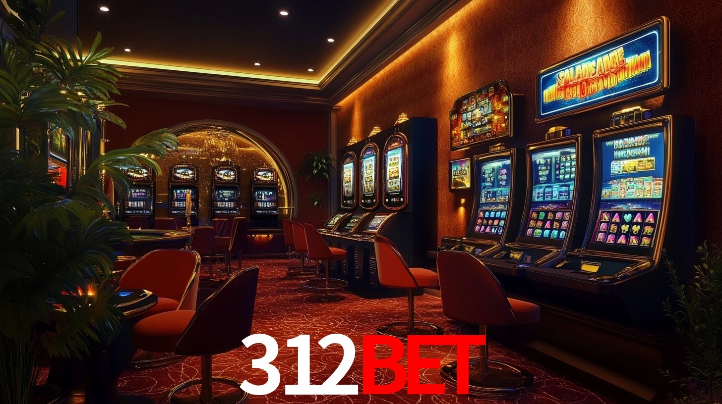 Programa VIP 312Bet