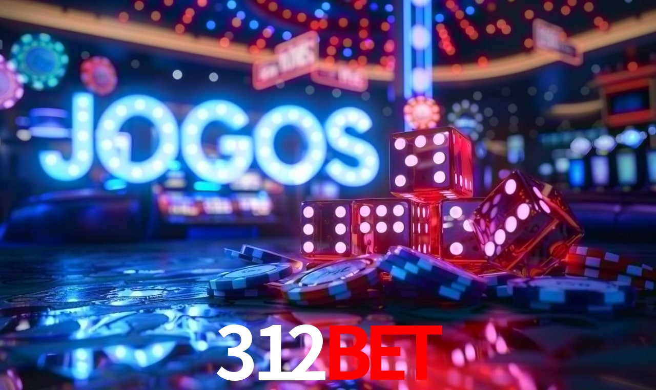 Estatísticas 312Bet