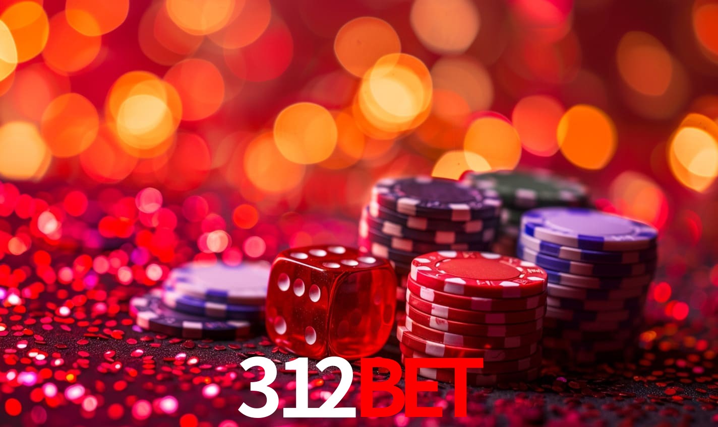 Interface Premium 312Bet