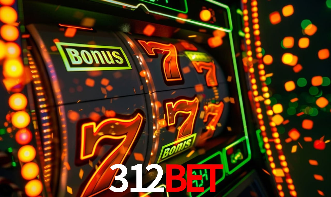 Casino Ao Vivo 312Bet
