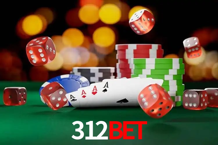 Ofertas Exclusivas 312Bet
