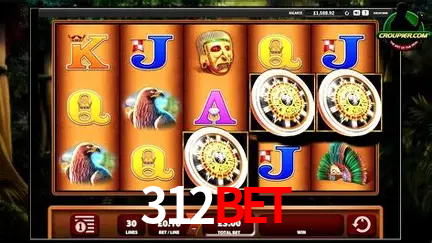 Apostas Esportivas na 312Bet: Um Guia Completo