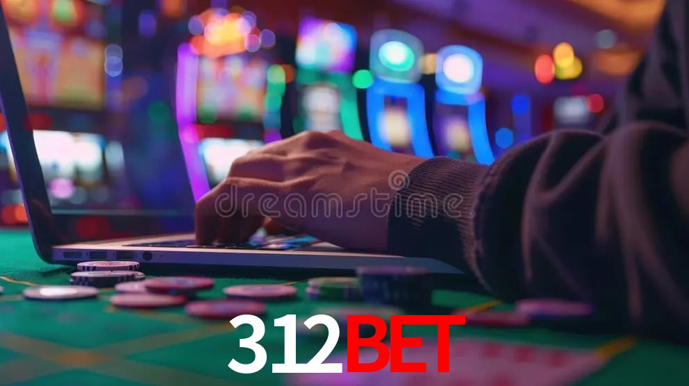 Experiência VIP 312Bet