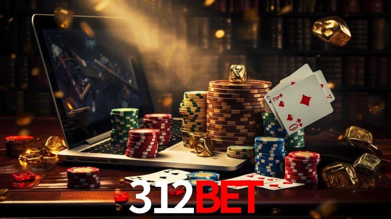 Diretório de Jogos 312Bet
