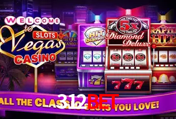 A Emoção da Loteria na 312Bet: Uma Chance de Mudança de Vida