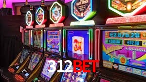Apostas de Tênis 312Bet