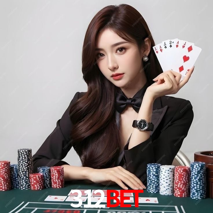 Diretório de Jogos 312Bet