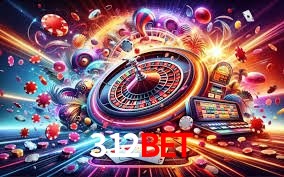 Cadastro Rápido 312Bet