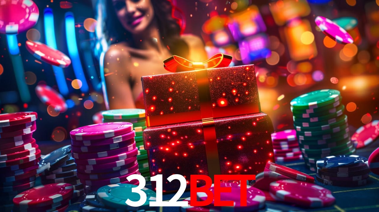 Mesa de Blackjack 312Bet
